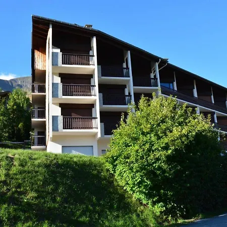 Cosy 6 Pers Avec Balcon Au Grand-bornand - Fr-1-241-205 *